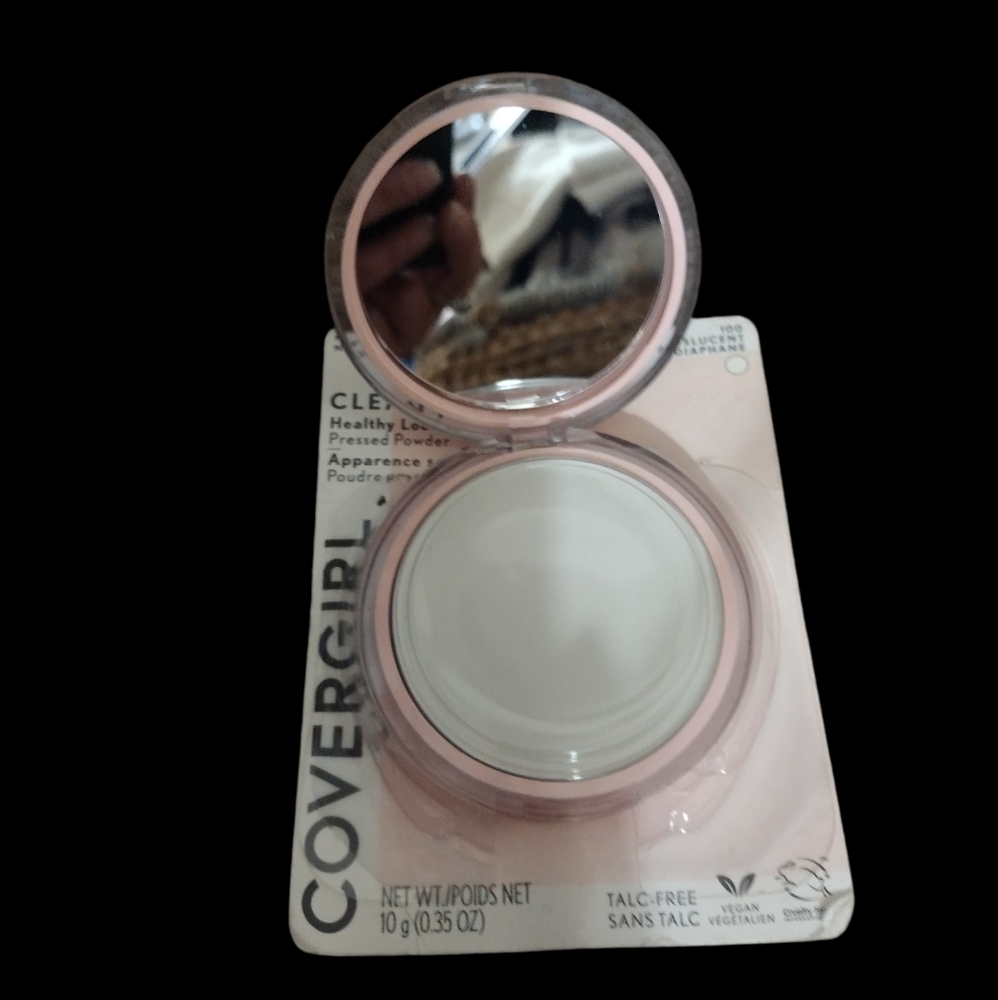 Nwt CoverGirl